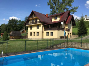 Гостиница Mylak BIANCA, Корбелов